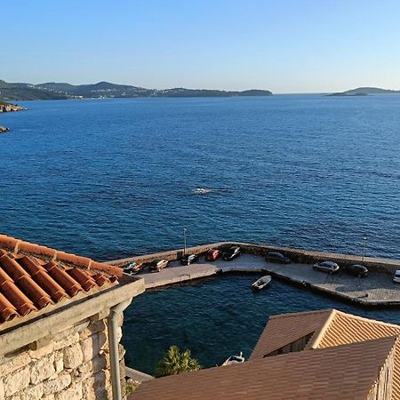 Villa Soti Mlini Exteriör bild