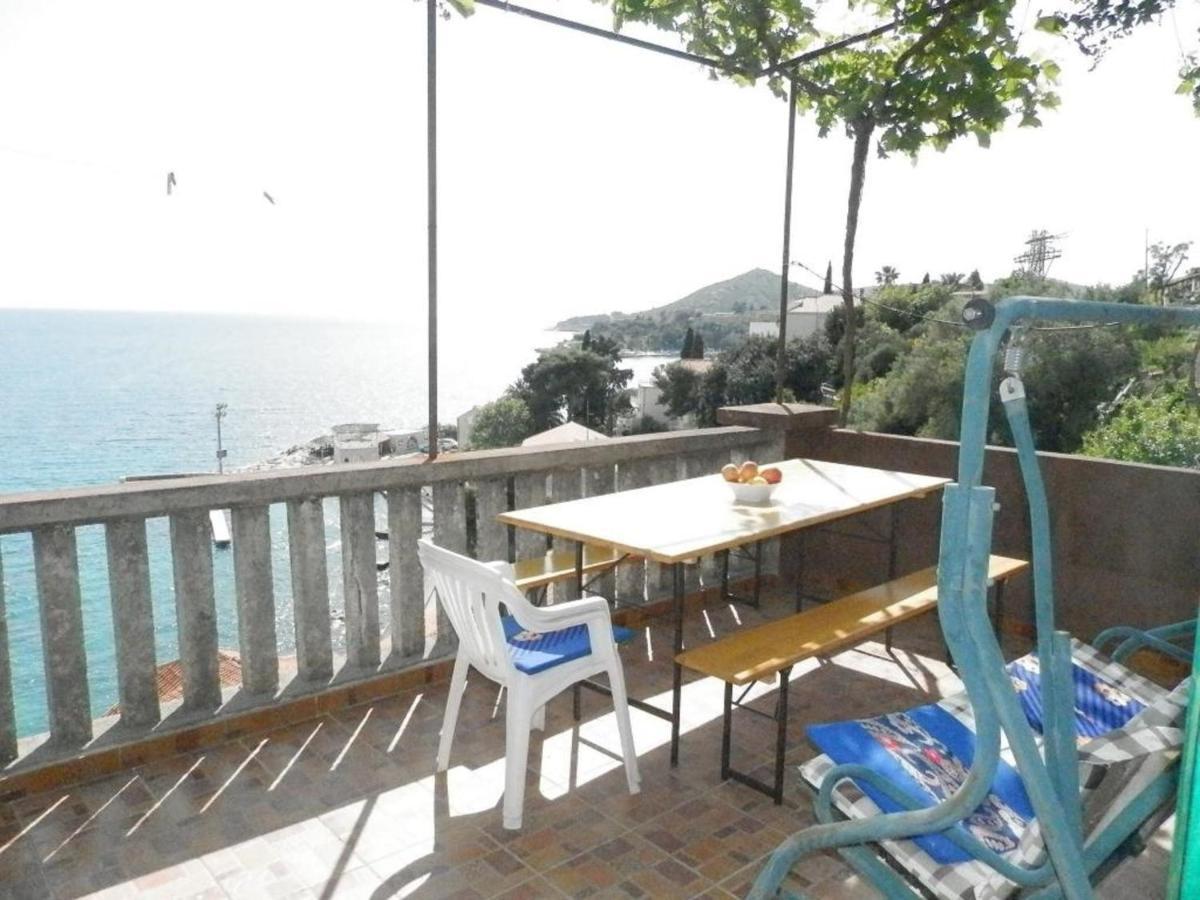Villa Soti Mlini Exteriör bild