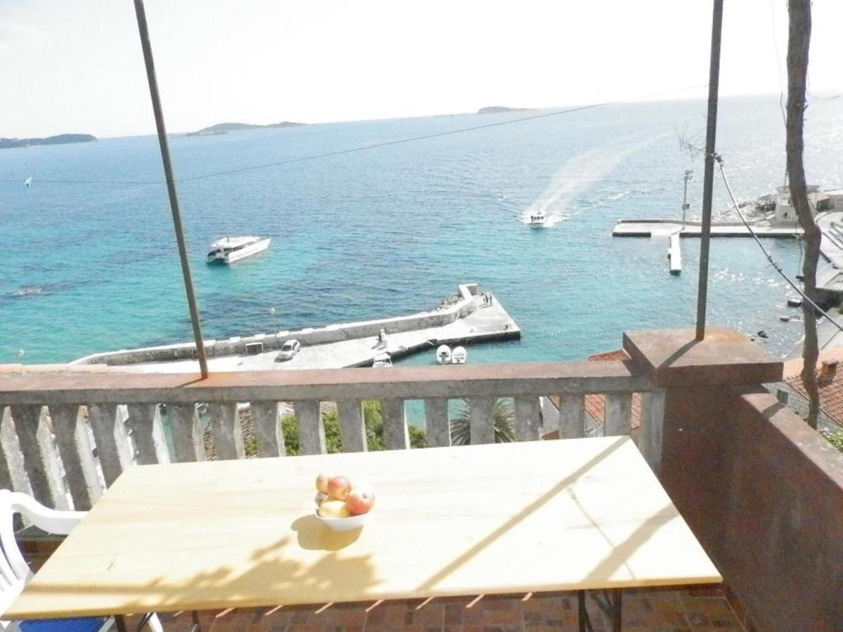 Villa Soti Mlini Exteriör bild