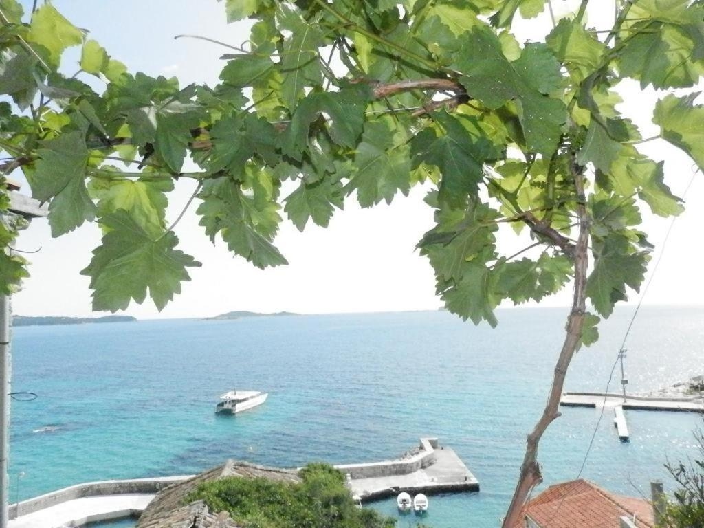 Villa Soti Mlini Exteriör bild
