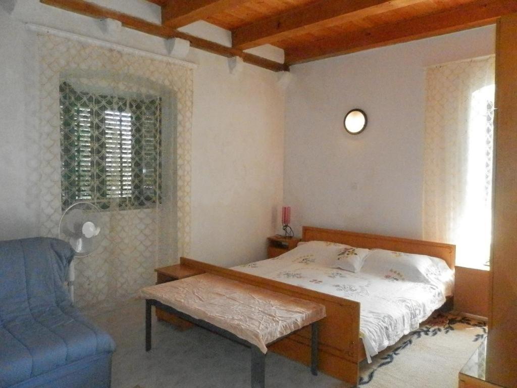 Villa Soti Mlini Exteriör bild