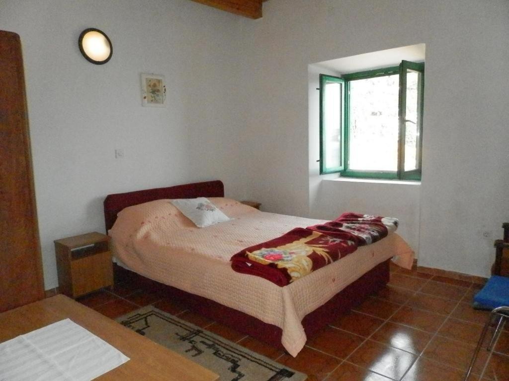 Villa Soti Mlini Exteriör bild