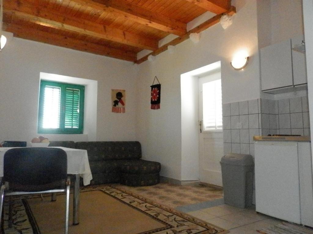 Villa Soti Mlini Exteriör bild
