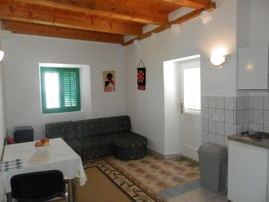 Villa Soti Mlini Exteriör bild