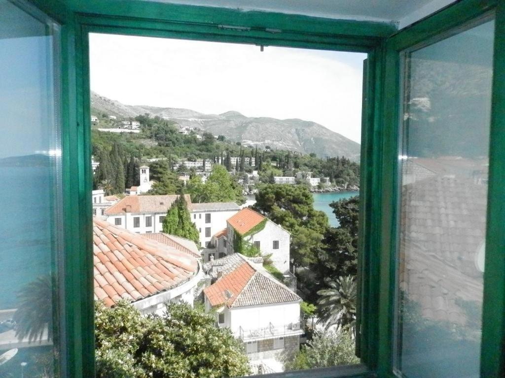 Villa Soti Mlini Exteriör bild