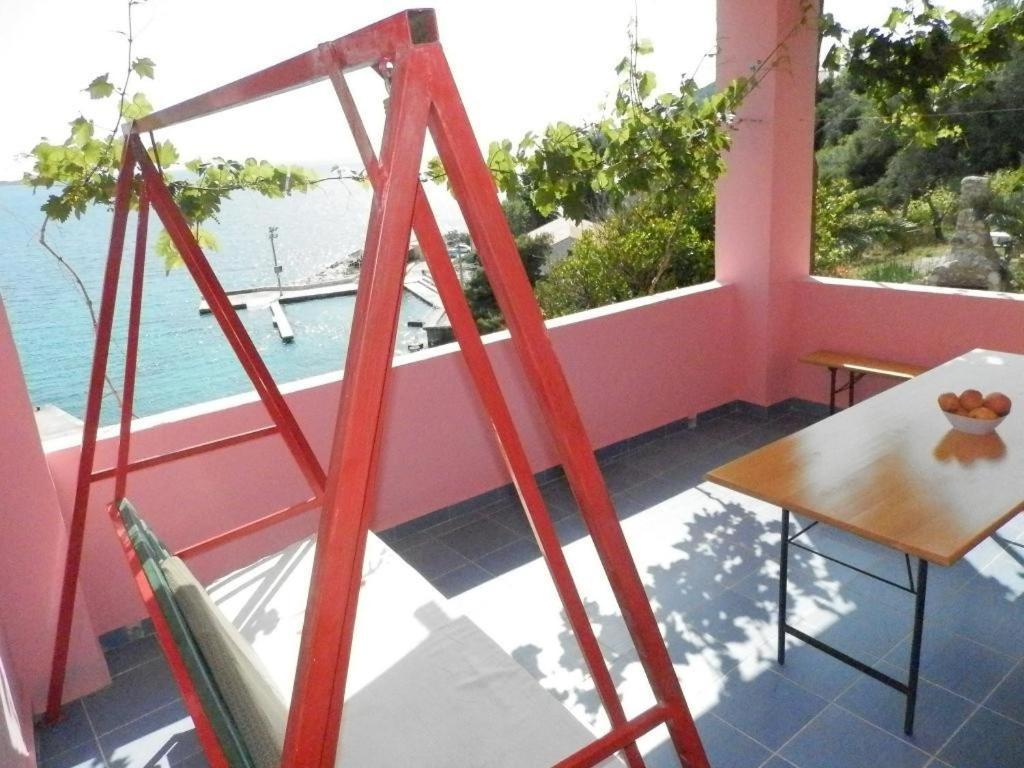 Villa Soti Mlini Exteriör bild