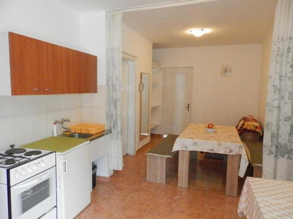 Villa Soti Mlini Exteriör bild