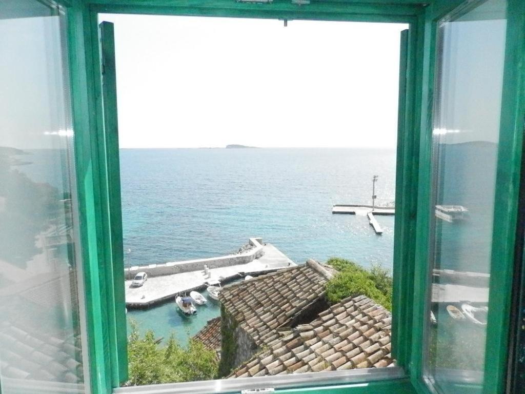 Villa Soti Mlini Exteriör bild