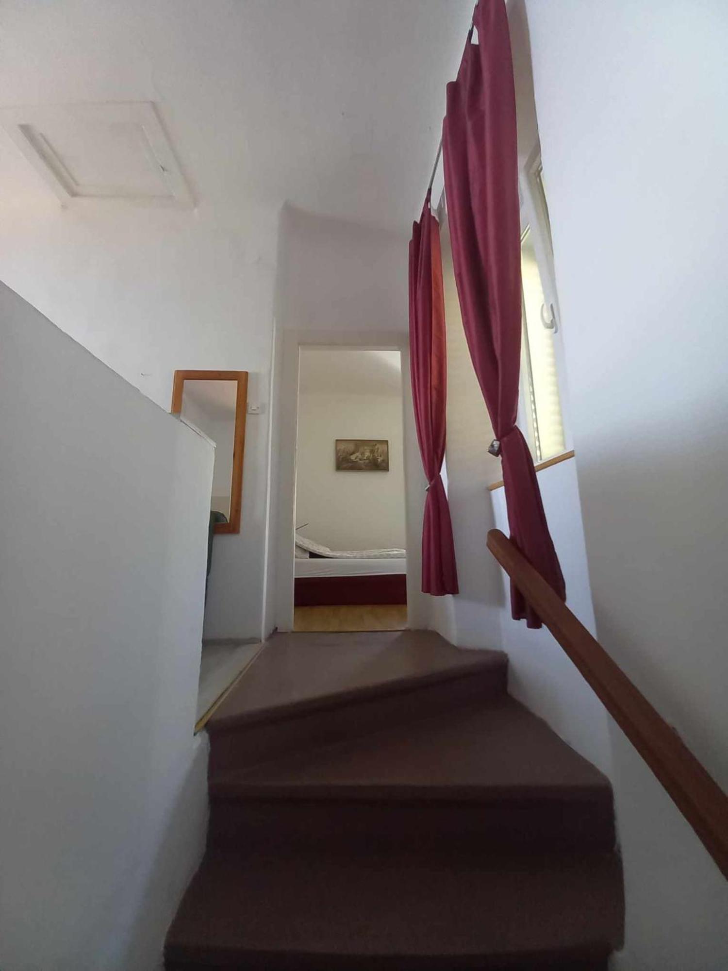Villa Soti Mlini Exteriör bild