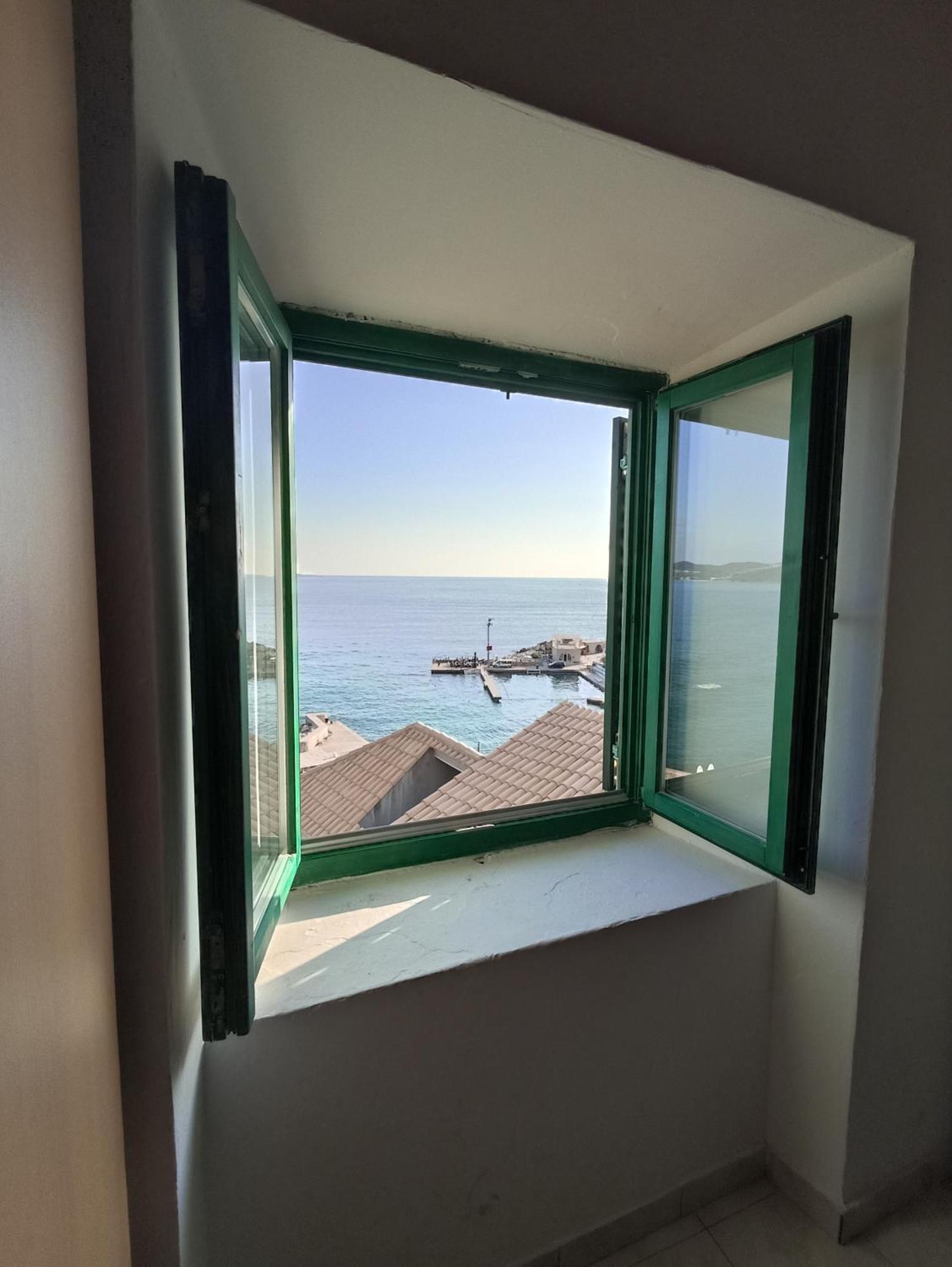 Villa Soti Mlini Exteriör bild