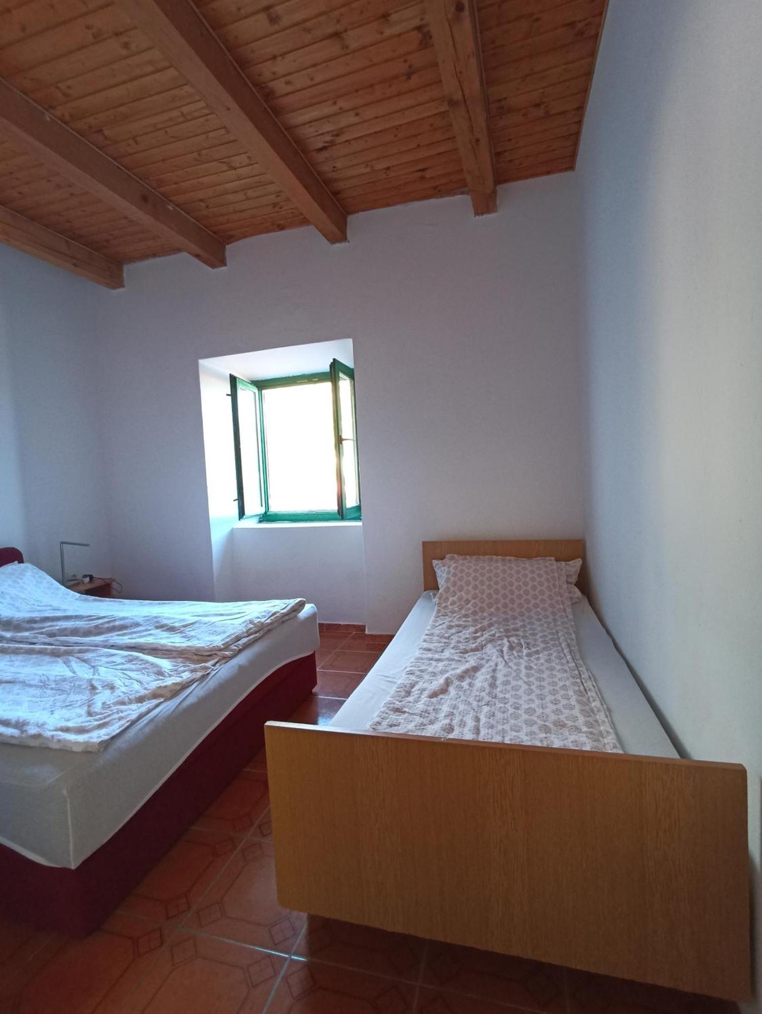Villa Soti Mlini Exteriör bild
