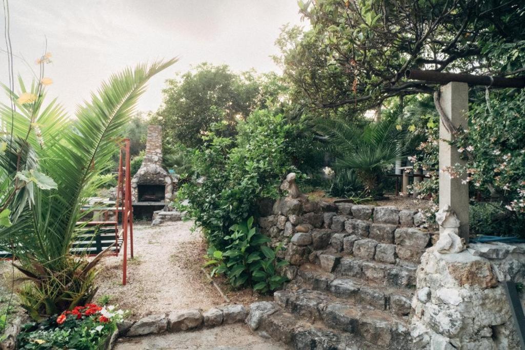 Villa Soti Mlini Exteriör bild
