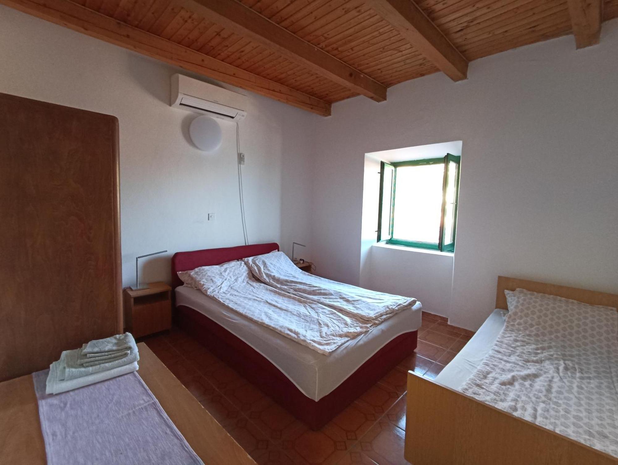 Villa Soti Mlini Exteriör bild