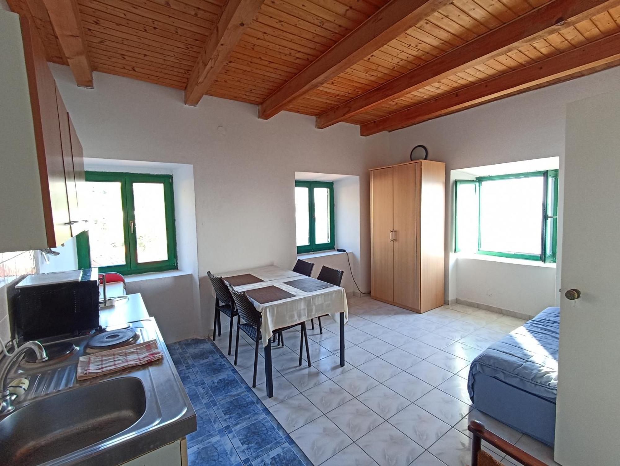 Villa Soti Mlini Exteriör bild