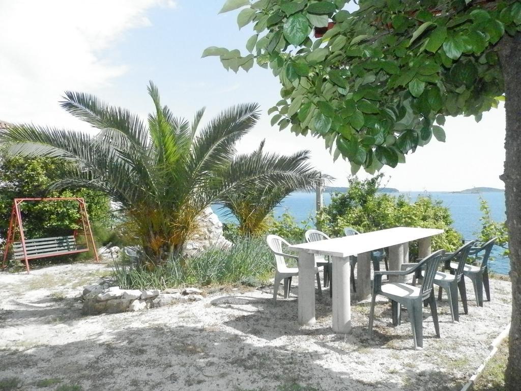 Villa Soti Mlini Exteriör bild
