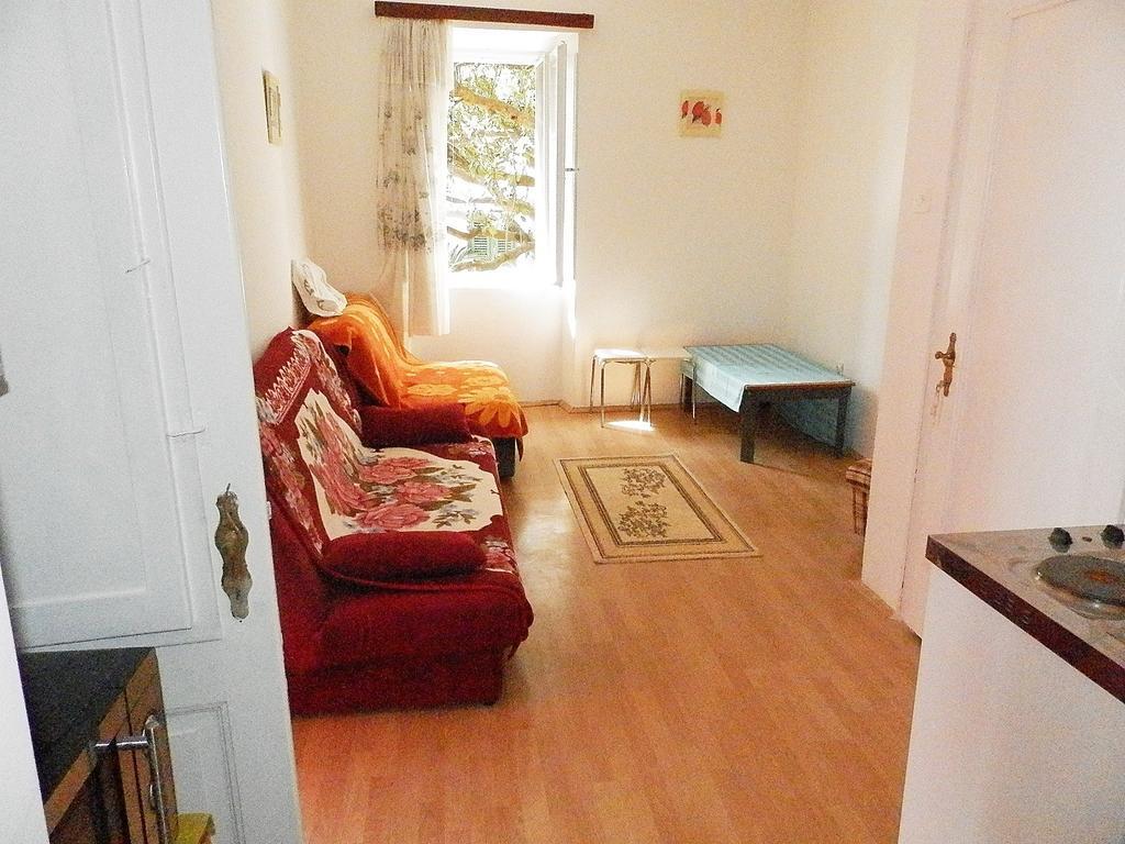 Villa Soti Mlini Rum bild