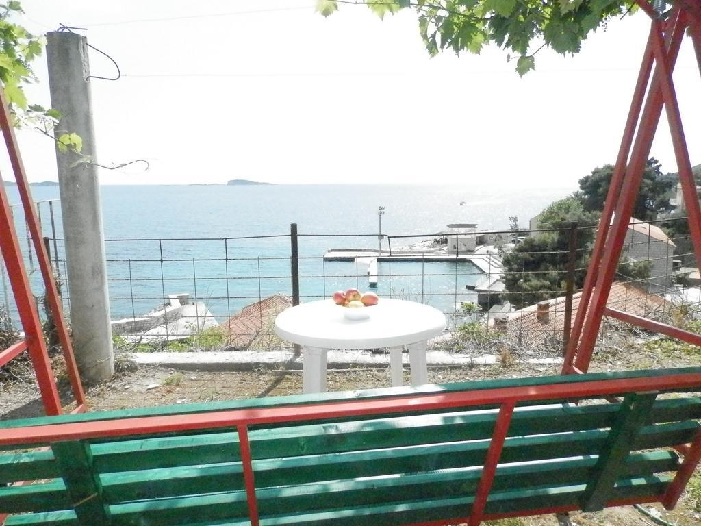 Villa Soti Mlini Exteriör bild